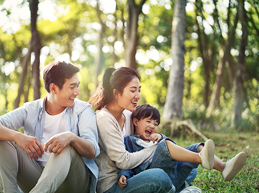Bảo hiểm kết hợp con người