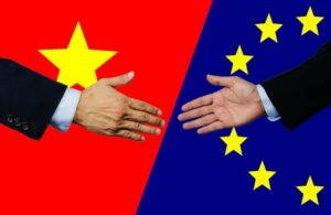 Hiệp định thương mại tự do EU - Việt Nam (EVFTA)