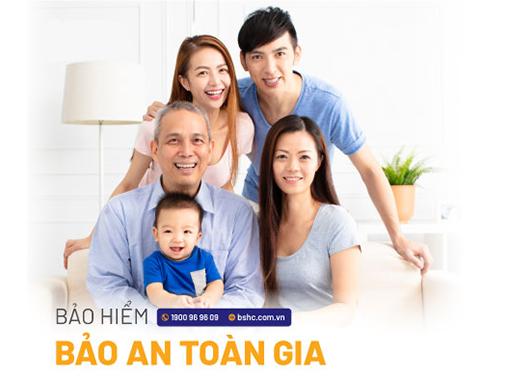 BH Bao an toan gia 2