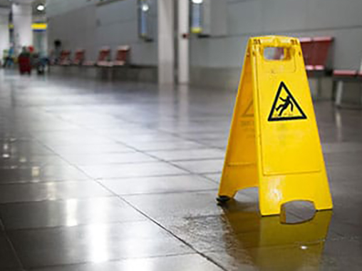 Bảo hiểm trách nhiệm công cộng