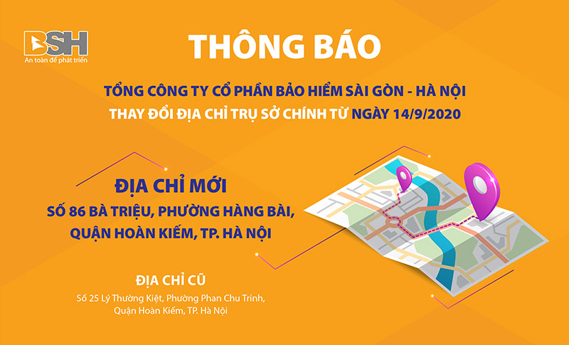 BSH chuyen tru so chinh