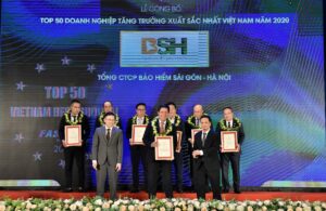 BSH Top 50 DN tang truong xuat sac