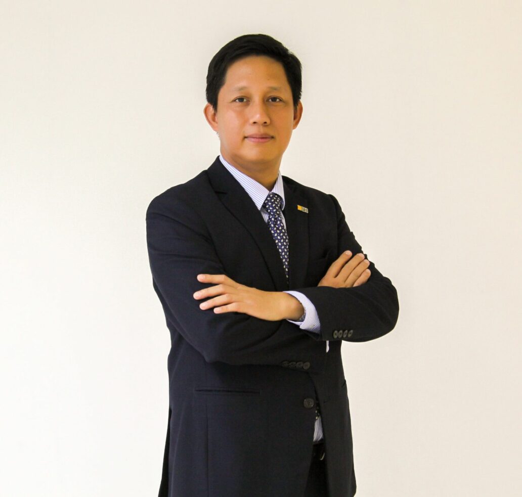 A. Le Hoai Nam Pho TGD BSH