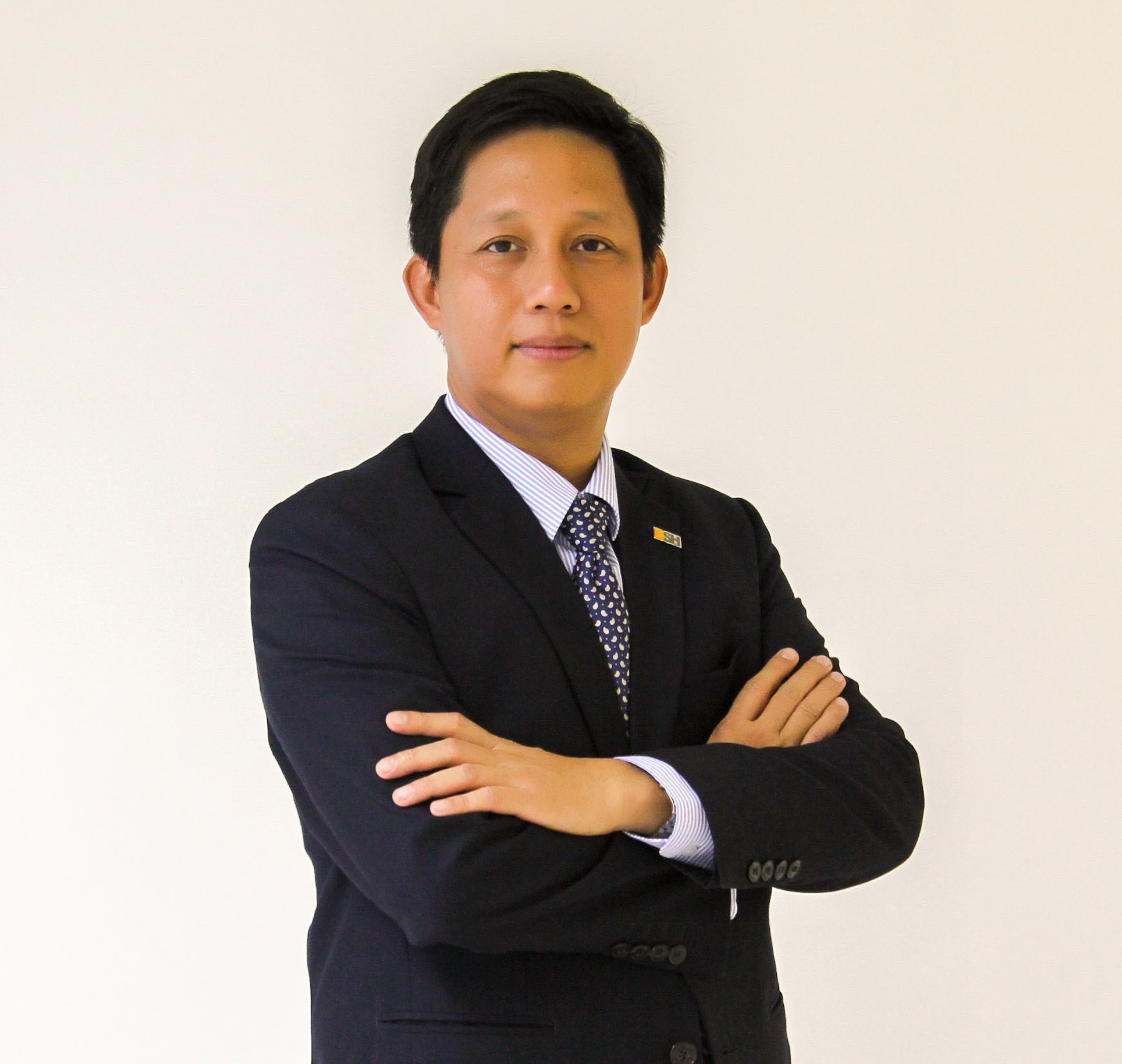 A. Le Hoai Nam Pho TGD BSH1