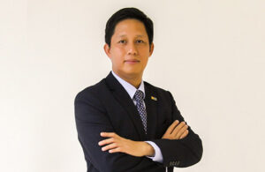 Le Hoai Nam