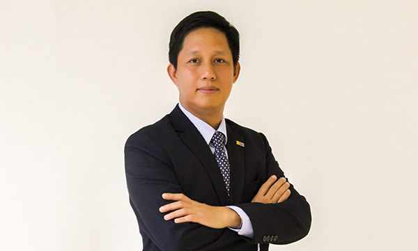 Le Hoai Nam