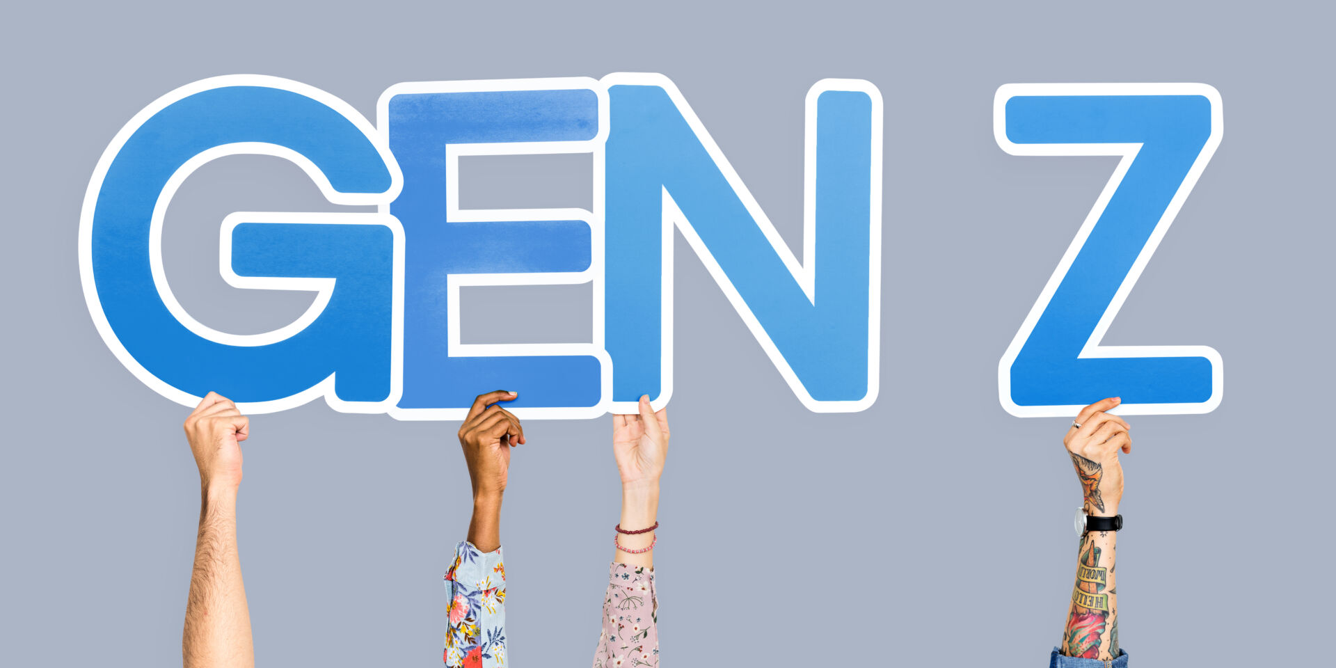 Gen Z