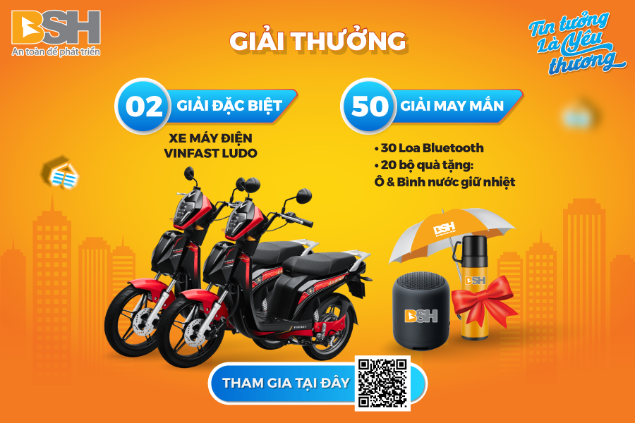 Phan thuong cua chuong trinh San qua trong nhung ngay gian cach xa hoi