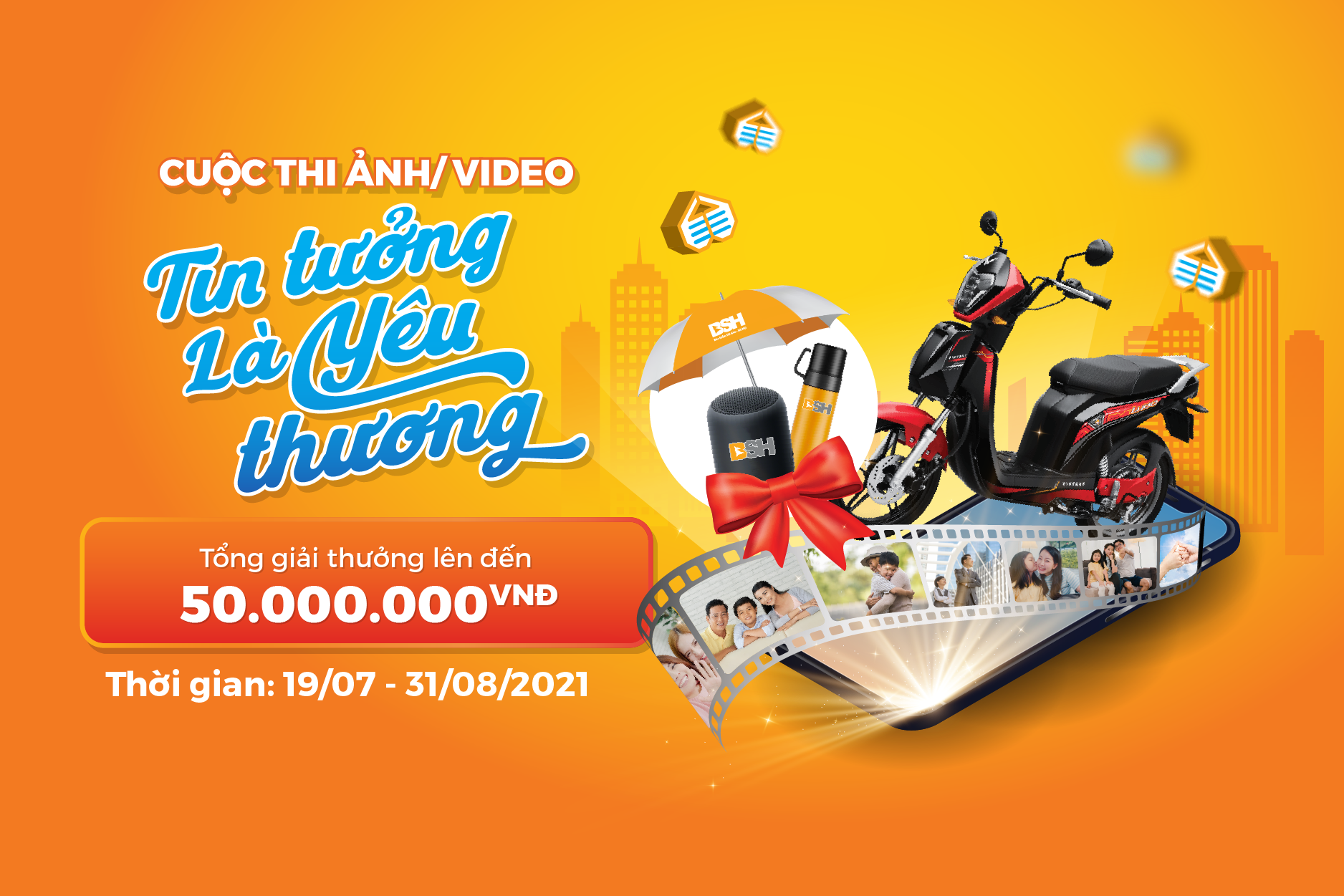 TIn tuong la yeu thuong bo anh thumbnail 1