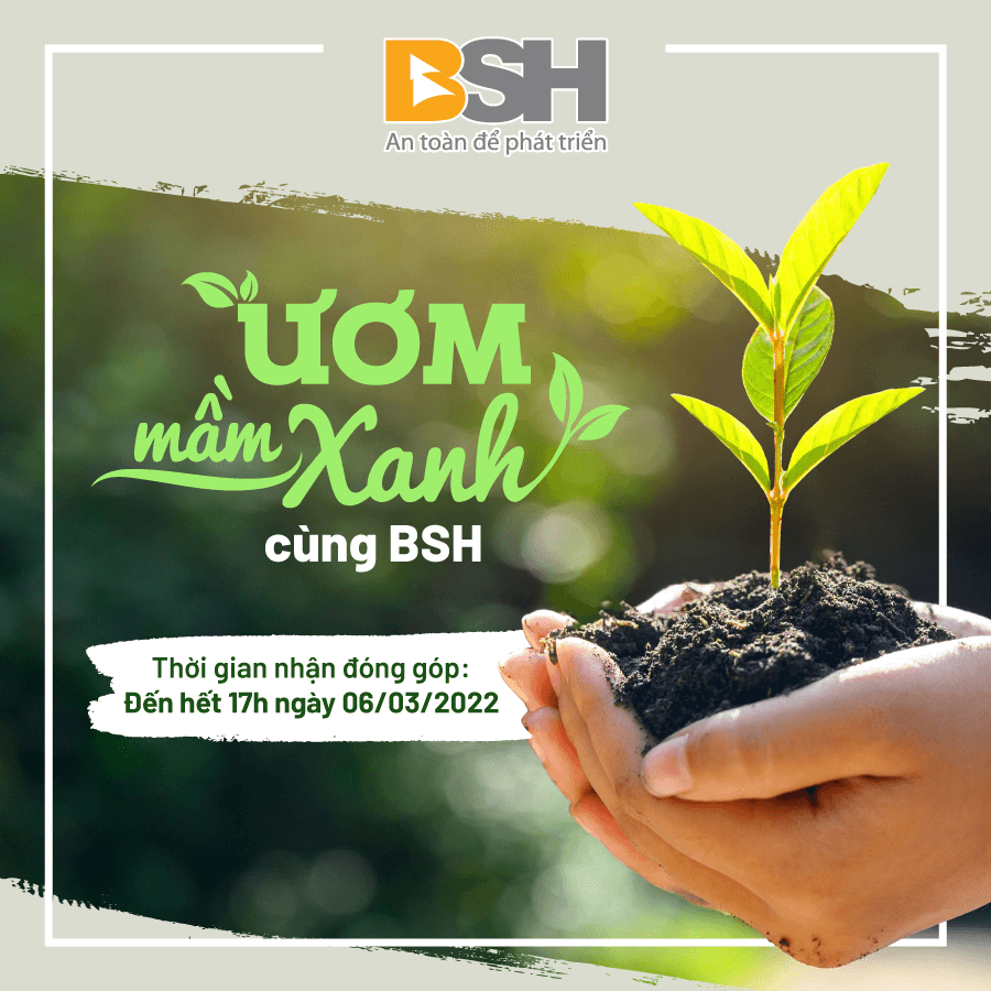 Uom mam xanh post fb