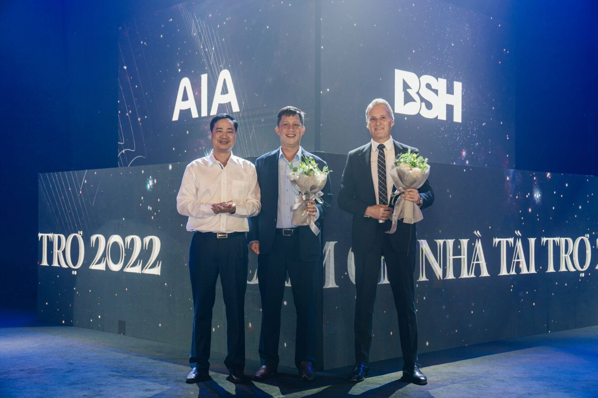 Bảo hiểm BSH tổ chức Hội nghị Tổng Giám đốc các doanh nghiệp Bảo hiểm năm 2022.
