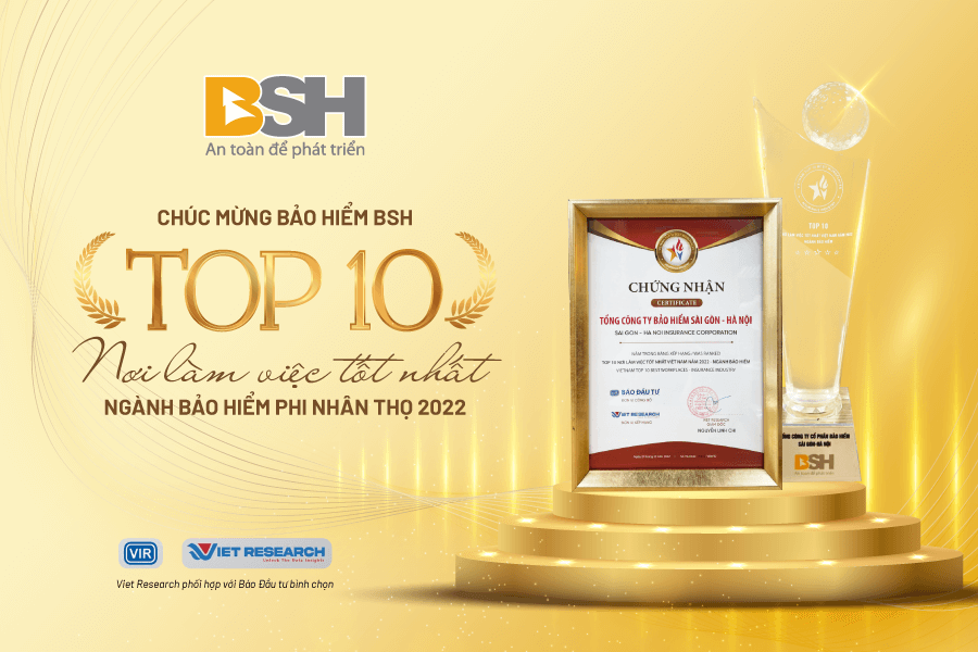 Top 10 noi lam viec tot nhat
