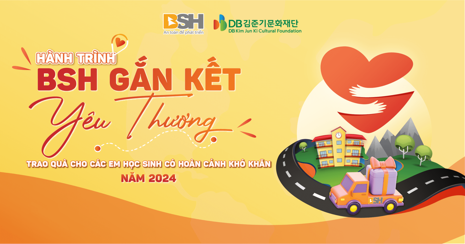 BSH CSR Social FB