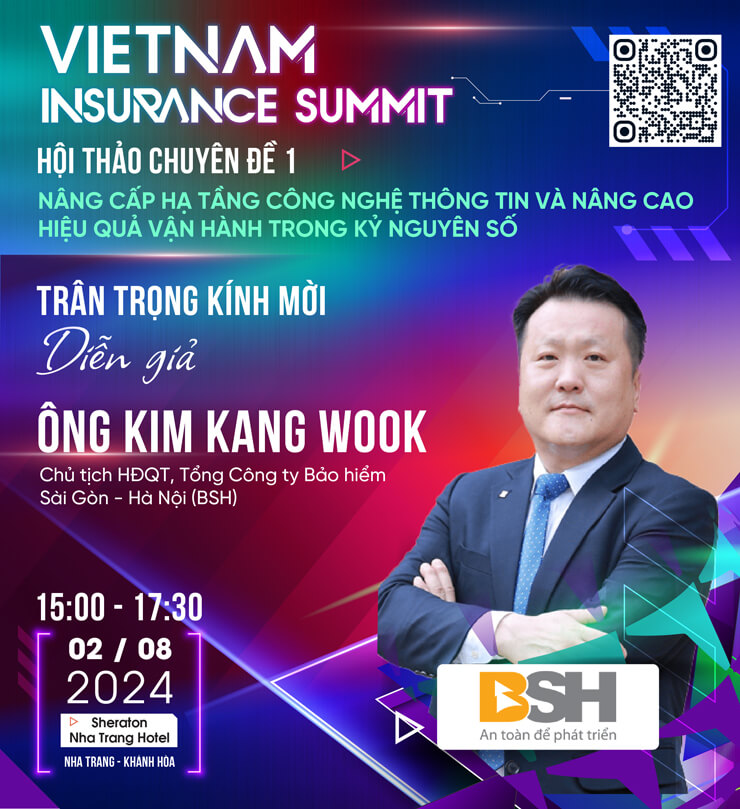 Website Poster Speaker Kim Kang Wook