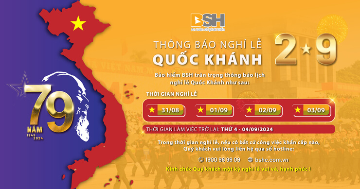 Website Post Quoc Khanh 2 9 Poster