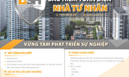 website BH toan dien nha tu nhan 01 Poster Poster