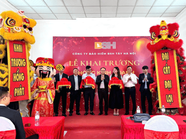 khai truong bsh tay ha noi 1