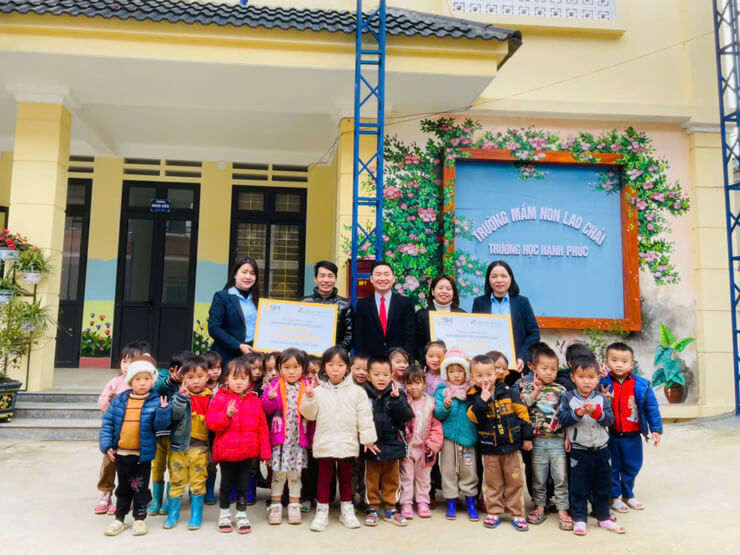 Chon Lao cai 1